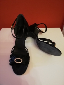 2ndHand: Tanzschuhe Supadance