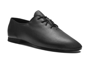 Jazzdance-Schuhe aus weichem Leder Gr.37 bis 40,5