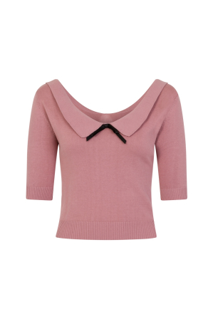 Jumper Dusty Pink