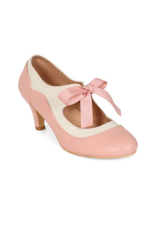 NEU! Passende Retroheels🌸
