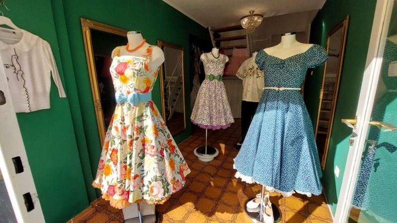 NEU! Frühling-Sommer-Kollektion🌸