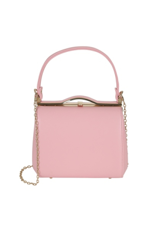 Carrie Bag in Pink