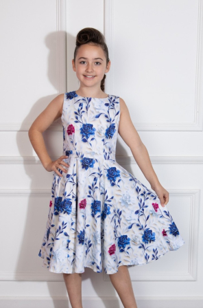 ... passend auch für die kleinen Damen!