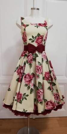 NEU! Kleid Franzi🌹