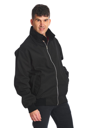 Harrington Jacket