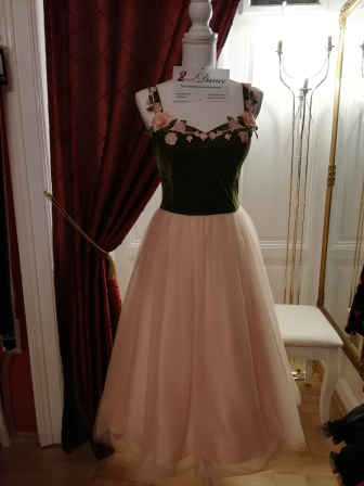 Feenkleid Gr.36
