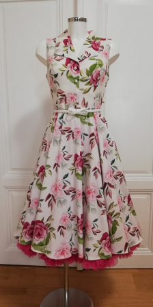 Kleid Darla Gr.36-42