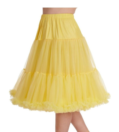 🍋Petticoat Premiumqualität