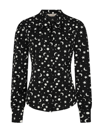 NEU! Langarmbluse🌜⭐