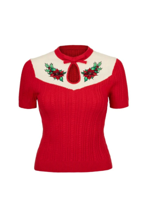 🌹Christmas Jumper