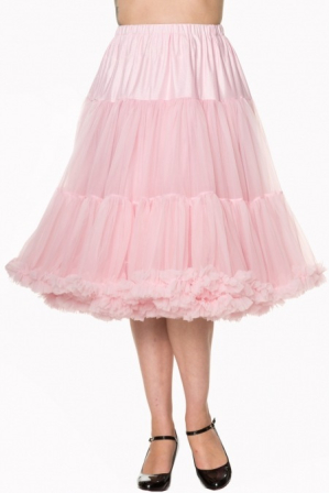 Superflauschiger Petticoat